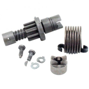 Starter innslag | Starter drive assembly | 19-27