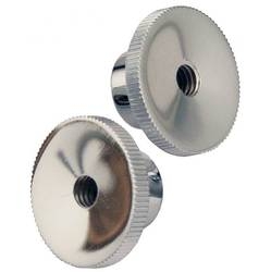 Swing arm nuts (set of 2) | 28-31