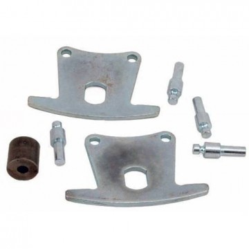 Front brake roller track assy | 28-34