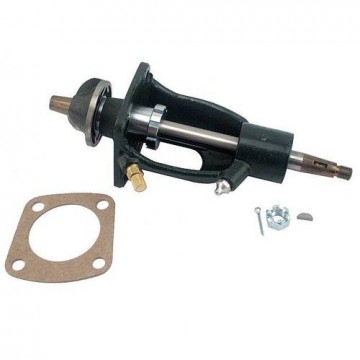 Vannpumpe lekasjefri | Water pump leakless | 28-31