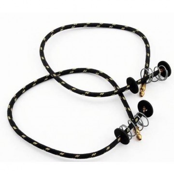 Parklys pigtails | Cowl lamp pigtails | 28-31