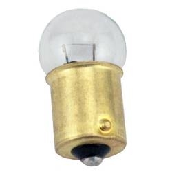 Baklyspære 6V | Park light bulb 6V | 28-31