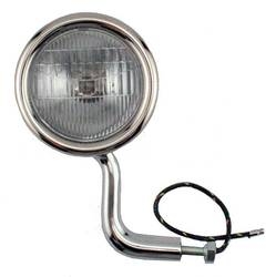Parklys 6V | Cowl lights 6V | Pair | 28-29