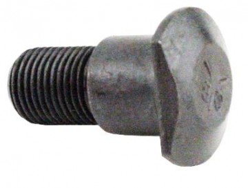 Hjulbolt foran | Front hub bolt | 28-32