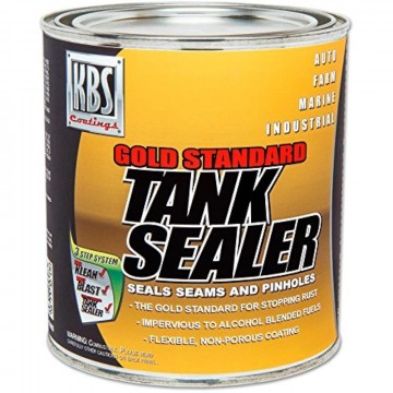 Gas tank sealer