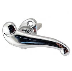 Outside door handle/ right side | 30-31