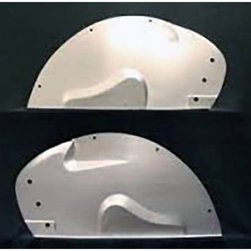 Inner fender panel tudor/Fordor (set of 2) | 28-31