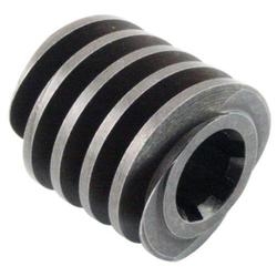 7-tooth steering worm | 28-29
