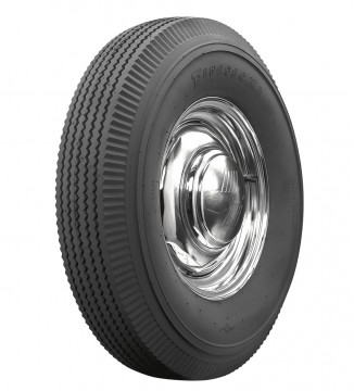 Firestone 750-16 | Svart