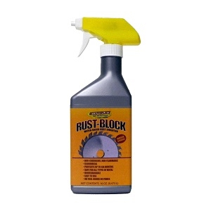 Evapo- RustBlock Spray | 0.5L