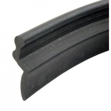 Windshield hinge gasket | 28-31