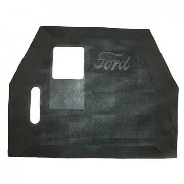 Gulvmatte foran | Front floor mat | 1915-24