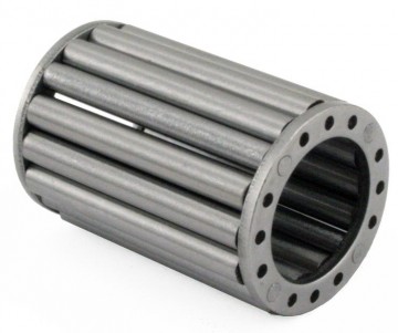 Langt lager girkasse | Long cluster bearing | 28-48