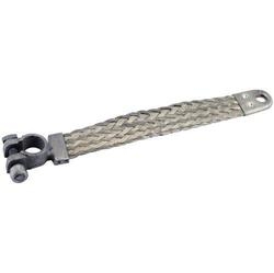 Battery to ground strap