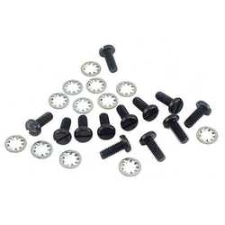 Gas tank to fire wall screw set | 30-31