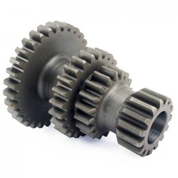 Cluster gear  