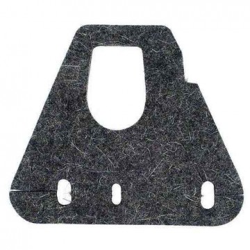 Felt pads for around column | 28-31
