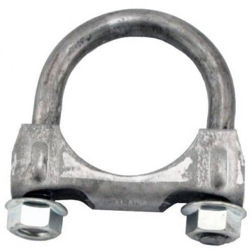 Eksosklemme | Muffler clamp | 09-27