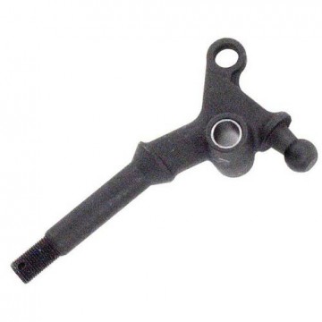 Front spring perch  | 28-31