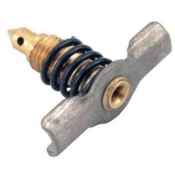 Drenerings ventil | Drain valve spring | 1931