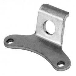 Bracket for horn
