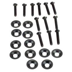 Bolt kit floorboards | 28-31