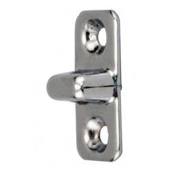 Dovetail/ 2 hole type/ chrome | 28-31