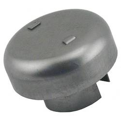 Oil filler cap plain steel | 16-31