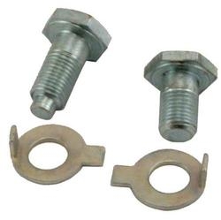 Bendix spring screw/ gear end single