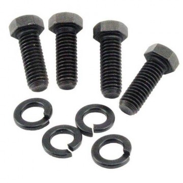 Clutch housing to transmission bolt set | 28-31