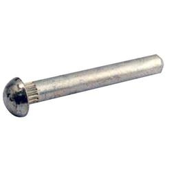 Door hinge pins (set of 2 )