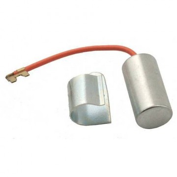 Kondensator moderne plate | Condenser modern | 28-31