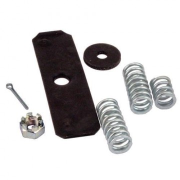 Front motor mount set | 29-31