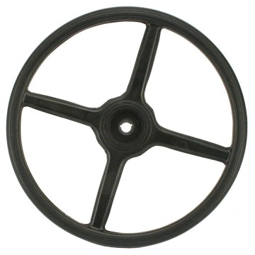 Sort ratt | Steering wheel | 28-31