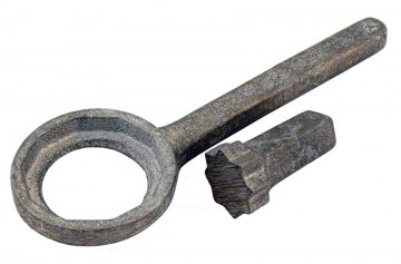 Verktøy bensinmåler | Gas gauge tool set | 28-31