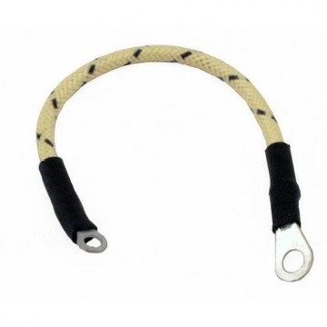 Ampmeter ledning | Ampmeter to switch wire | 19-27