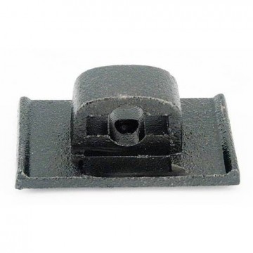 Crank handle guide for square top U bolt | 28-29