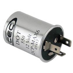 Turn signal flasher 12Volt