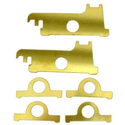 Main bearing shim set  | 28-31