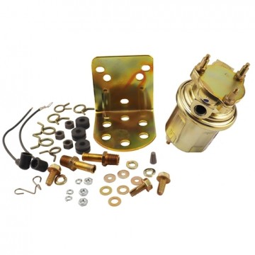 6V universal bensinpumpe