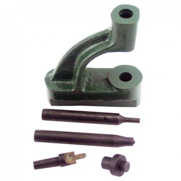 Nagle verktøy bremseband | Riveting tool | 1909-31