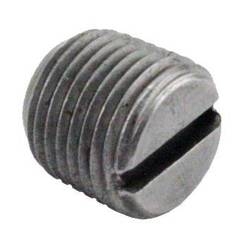 Oil pump & vac hole plug | 28-31