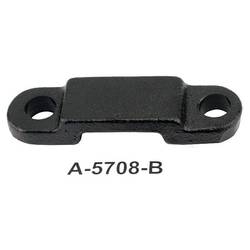 Rear spring clip bar 5/8 | 28-31