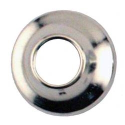 Window riser escutheon plain | 28-31