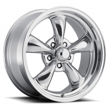 American Muscle 17x7 | 5-112 | Et:10 | Polert