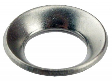 Hjulmutter skive | Wheel nut washer | 28-31