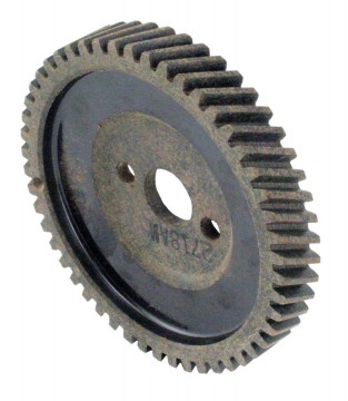 Motordrev i fiber | Timing gear | 28-34
