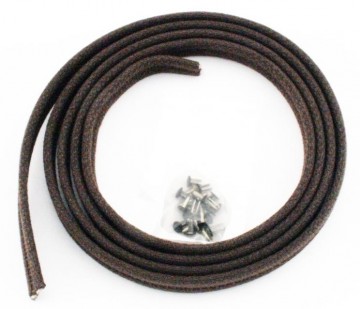 Radiatorband | Shell lacing | 28-29