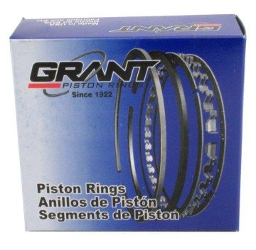 Stempelringer | Rings For Aluminum Pistons