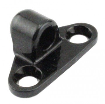 Panserstang brakett | Hood retainer | 30-31